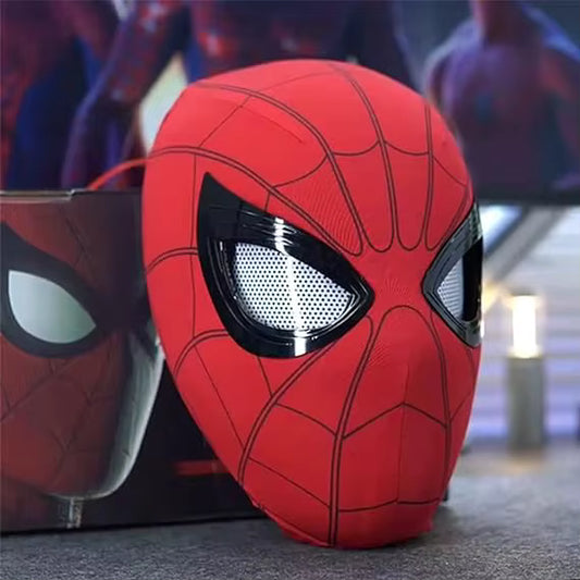 Spiderman Mask
