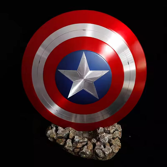 1:1 Captain America's Shield
