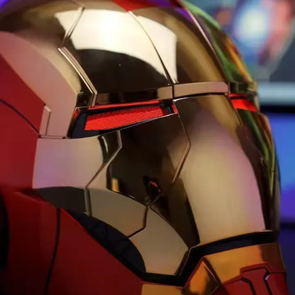 Iron Man Mask