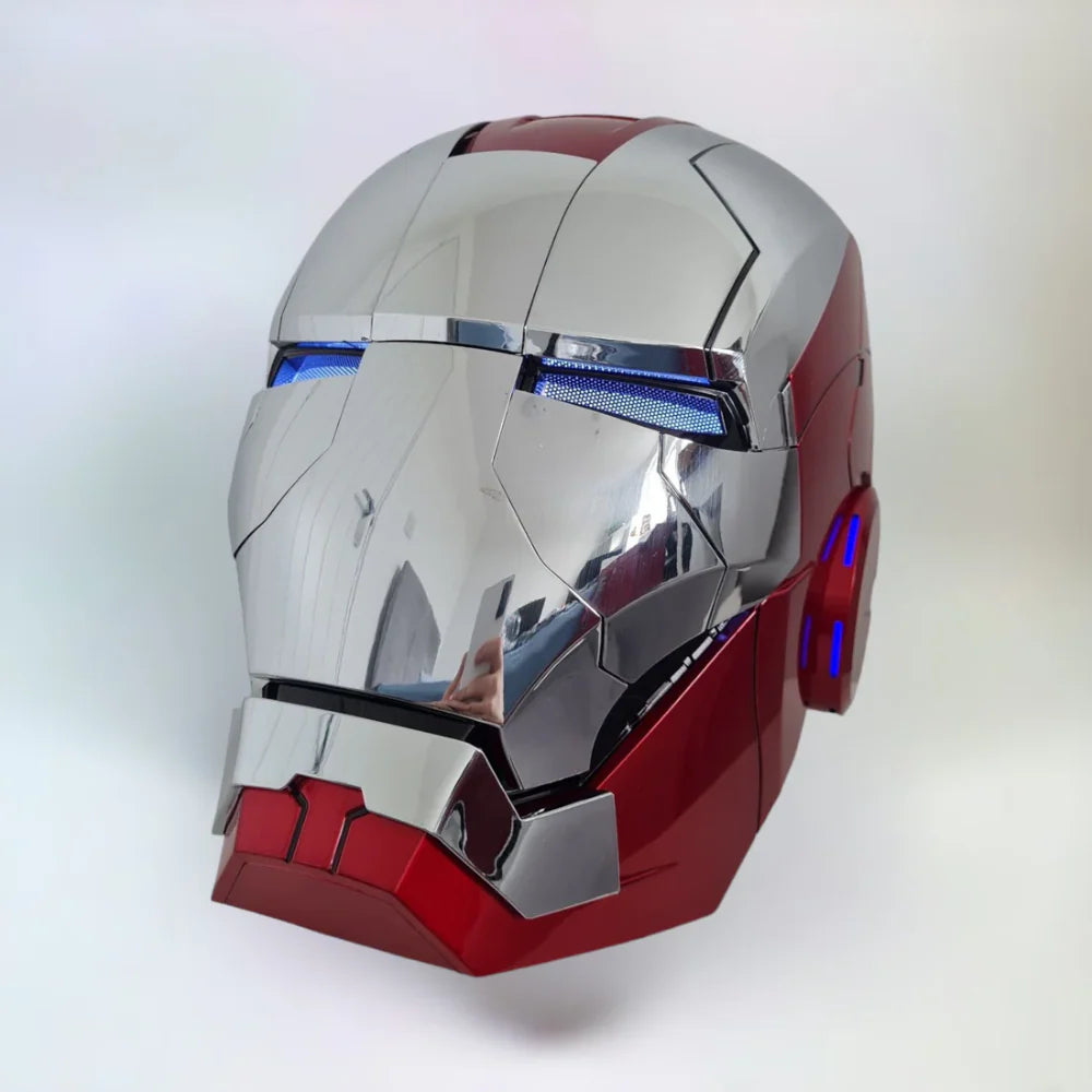 Iron Man Mask