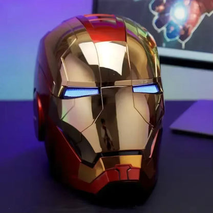 Iron Man Mask