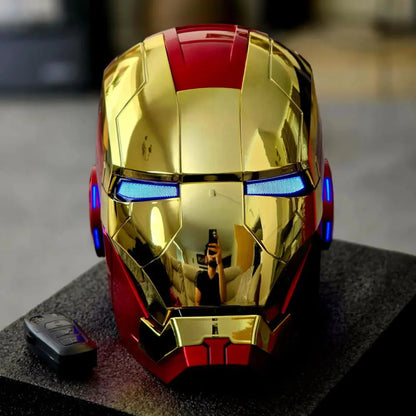 Iron Man Mask