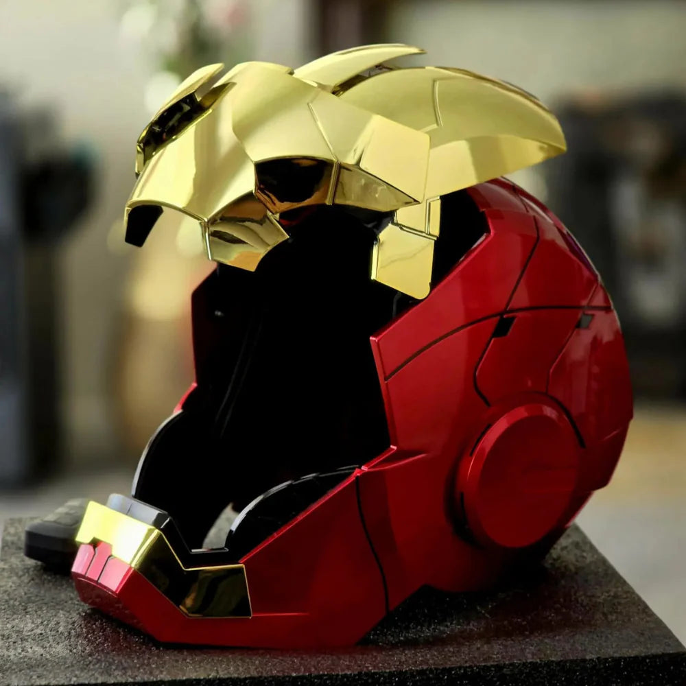 Iron Man Mask