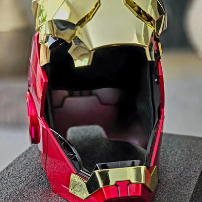 Iron Man Mask