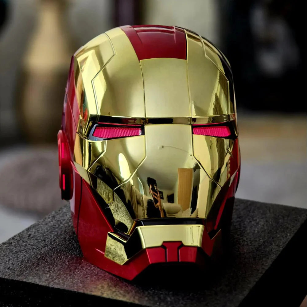 Iron Man Mask