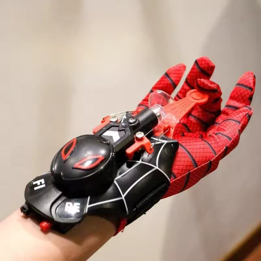 Spiderman Web Shooters